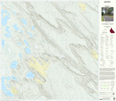 Rooney Point (9548-311) Preview 1