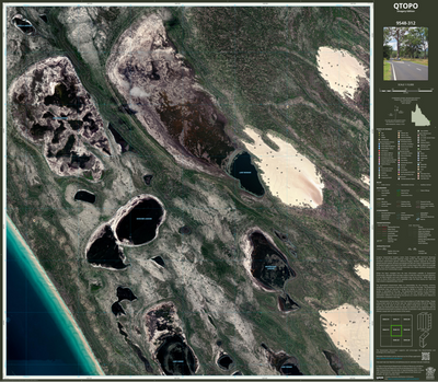 Rooney Point (9548-312i) Preview 1