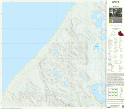 Rooney Point (9548-314) Preview 1