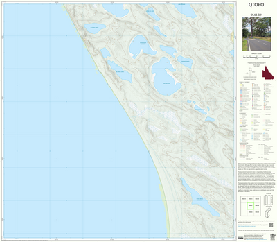 Rooney Point (9548-321) Preview 1