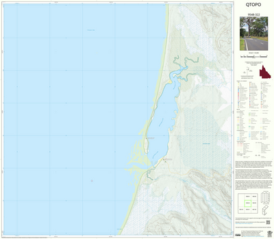 Rooney Point (9548-322) Preview 1