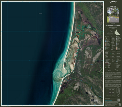 Rooney Point (9548-322i) Preview 1