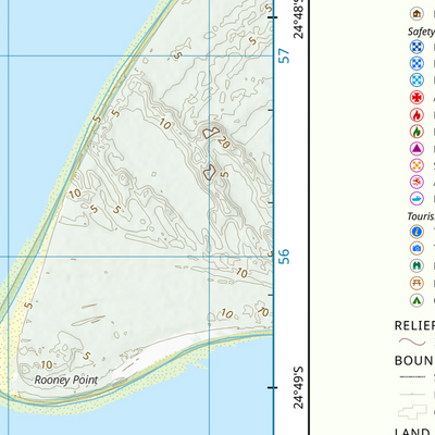 Rooney Point (9548-34) Preview 3
