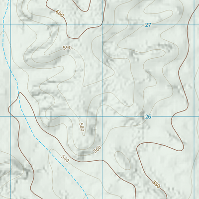 Ropers Peak (8747-41) Preview 2