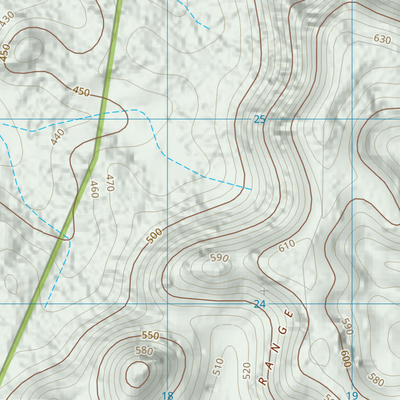 Ropers Peak (8747-41) Preview 3