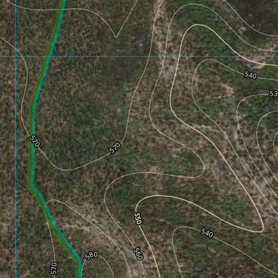 Ropers Peak (8747-411i) Preview 2