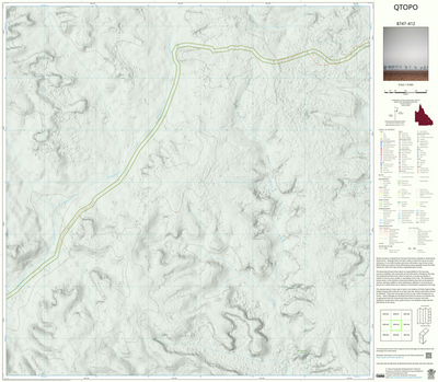 Ropers Peak (8747-412) Preview 1