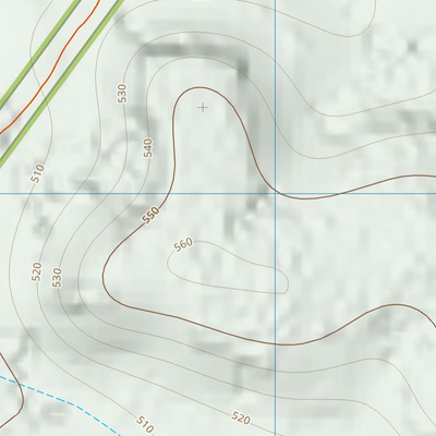 Ropers Peak (8747-412) Preview 3
