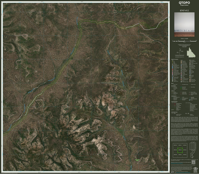 Ropers Peak (8747-412i) Preview 1