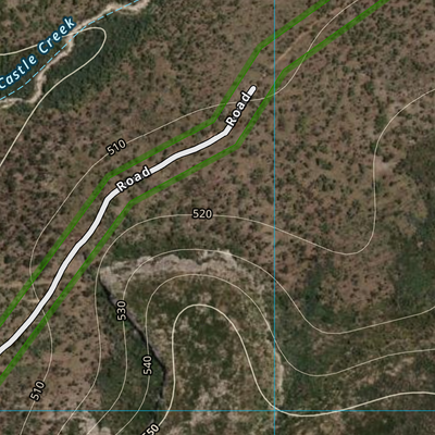 Ropers Peak (8747-412i) Preview 3