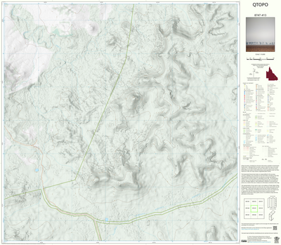 Ropers Peak (8747-413) Preview 1