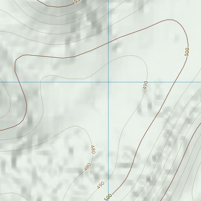Ropers Peak (8747-413) Preview 2