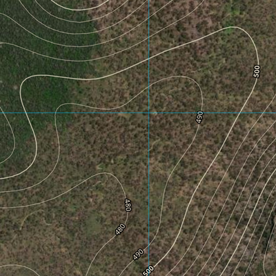 Ropers Peak (8747-413i) Preview 2