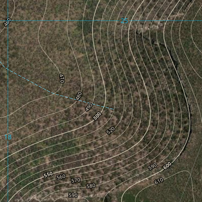 Ropers Peak (8747-413i) Preview 3