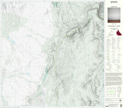 Ropers Peak (8747-414) Preview 1