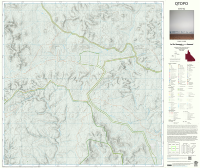 Ropers Peak (8747-42) Preview 1