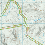 Ropers Peak (8747-42) Preview 3