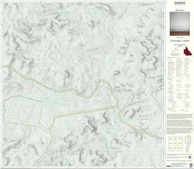 Ropers Peak (8747-421) Preview 1