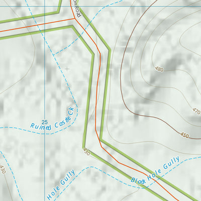 Ropers Peak (8747-421) Preview 3