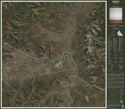 Ropers Peak (8747-421i) Preview 1