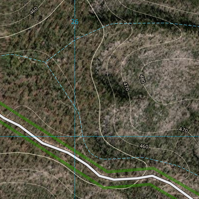 Ropers Peak (8747-421i) Preview 3