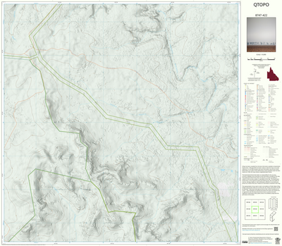 Ropers Peak (8747-422) Preview 1