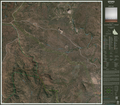 Ropers Peak (8747-422i) Preview 1