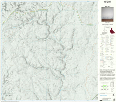 Ropers Peak (8747-423) Preview 1