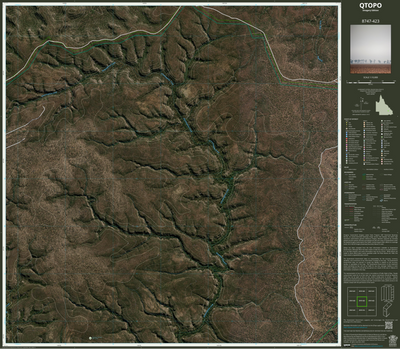 Ropers Peak (8747-423i) Preview 1