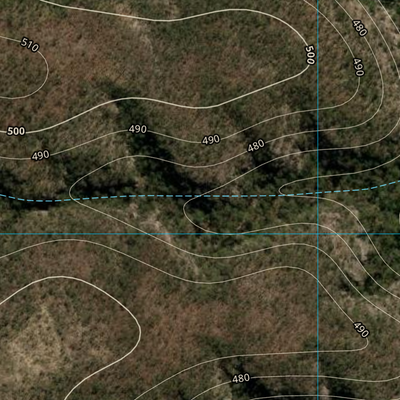 Ropers Peak (8747-423i) Preview 2