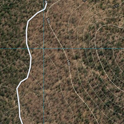 Ropers Peak (8747-423i) Preview 3