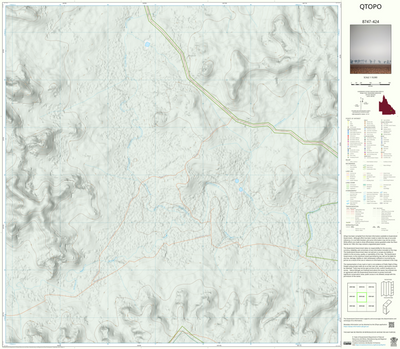 Ropers Peak (8747-424) Preview 1