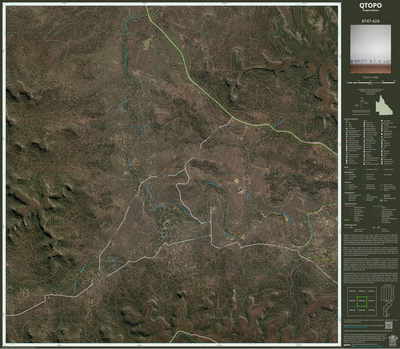 Ropers Peak (8747-424i) Preview 1
