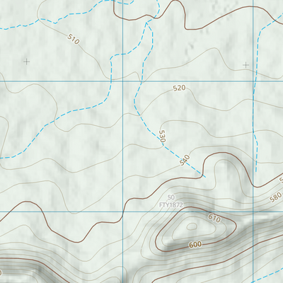 Ropers Peak (8747-43) Preview 2