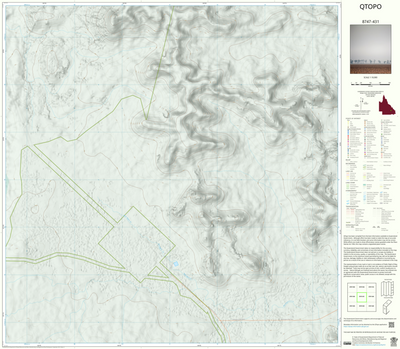 Ropers Peak (8747-431) Preview 1