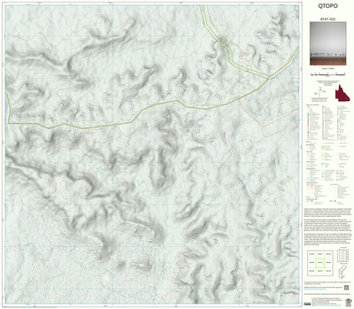 Ropers Peak (8747-432) Preview 1