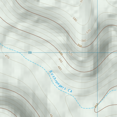 Ropers Peak (8747-432) Preview 3
