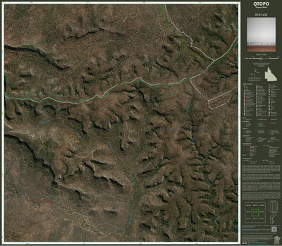 Ropers Peak (8747-432i) Preview 1