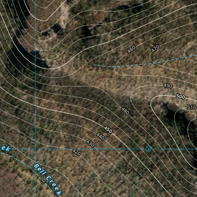 Ropers Peak (8747-432i) Preview 3