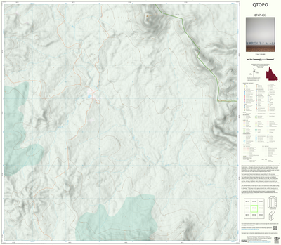Ropers Peak (8747-433) Preview 1