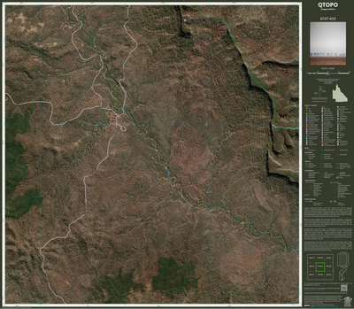Ropers Peak (8747-433i) Preview 1