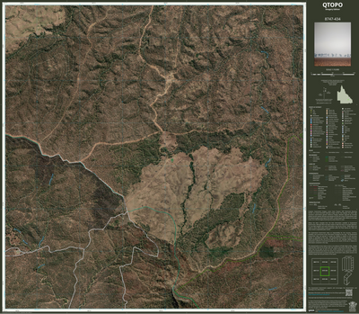Ropers Peak (8747-434i) Preview 1