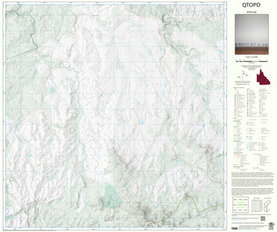 Ropers Peak (8747-44) Preview 1