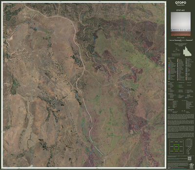 Ropers Peak (8747-441i) Preview 1