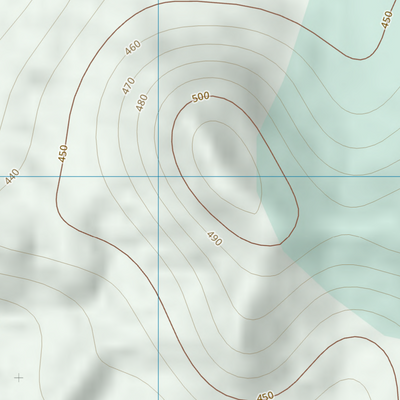 Ropers Peak (8747-443) Preview 3