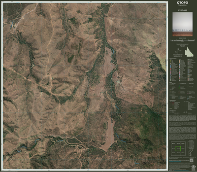 Ropers Peak (8747-443i) Preview 1