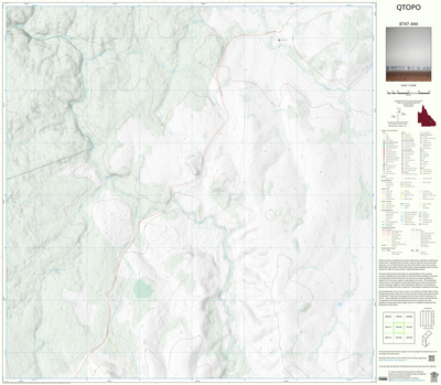 Ropers Peak (8747-444) Preview 1