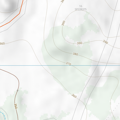 Ropers Peak (8747-444) Preview 2