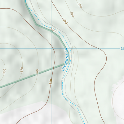 Ropers Peak (8747-444) Preview 3