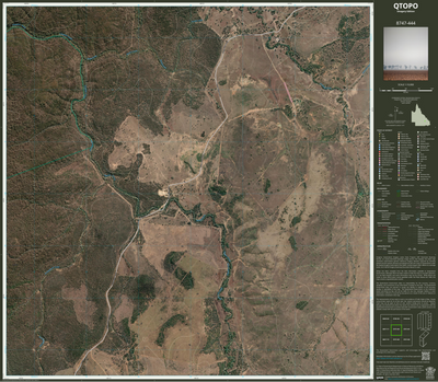 Ropers Peak (8747-444i) Preview 1